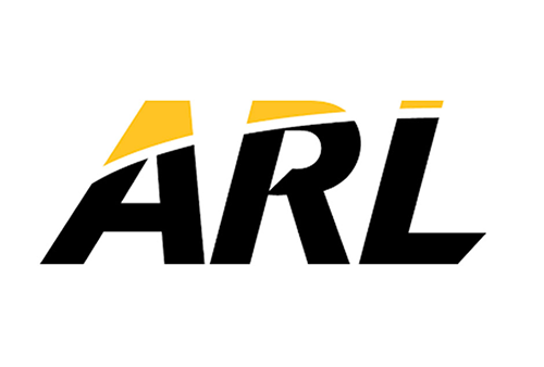 ARL logo