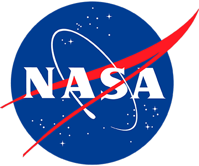 NASA logo