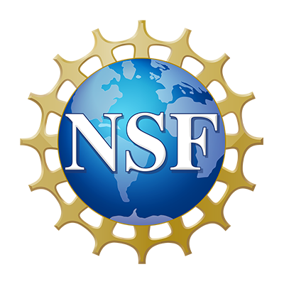 NSF logo