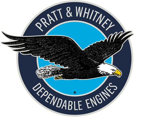 Pratt & Whitney logo