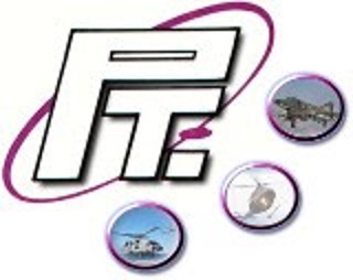 PTI logo