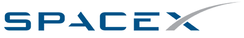 SpaceX logo